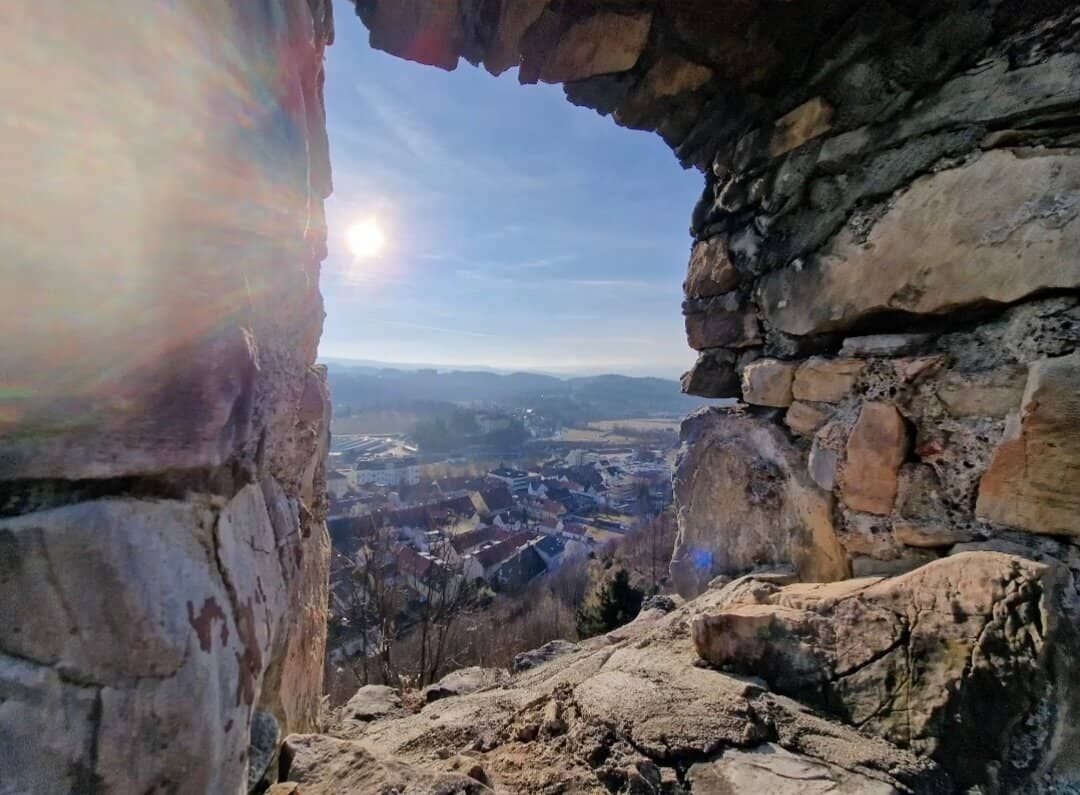 Fantastisches Bauträger-Grundstück in 8570 Voitsberg
