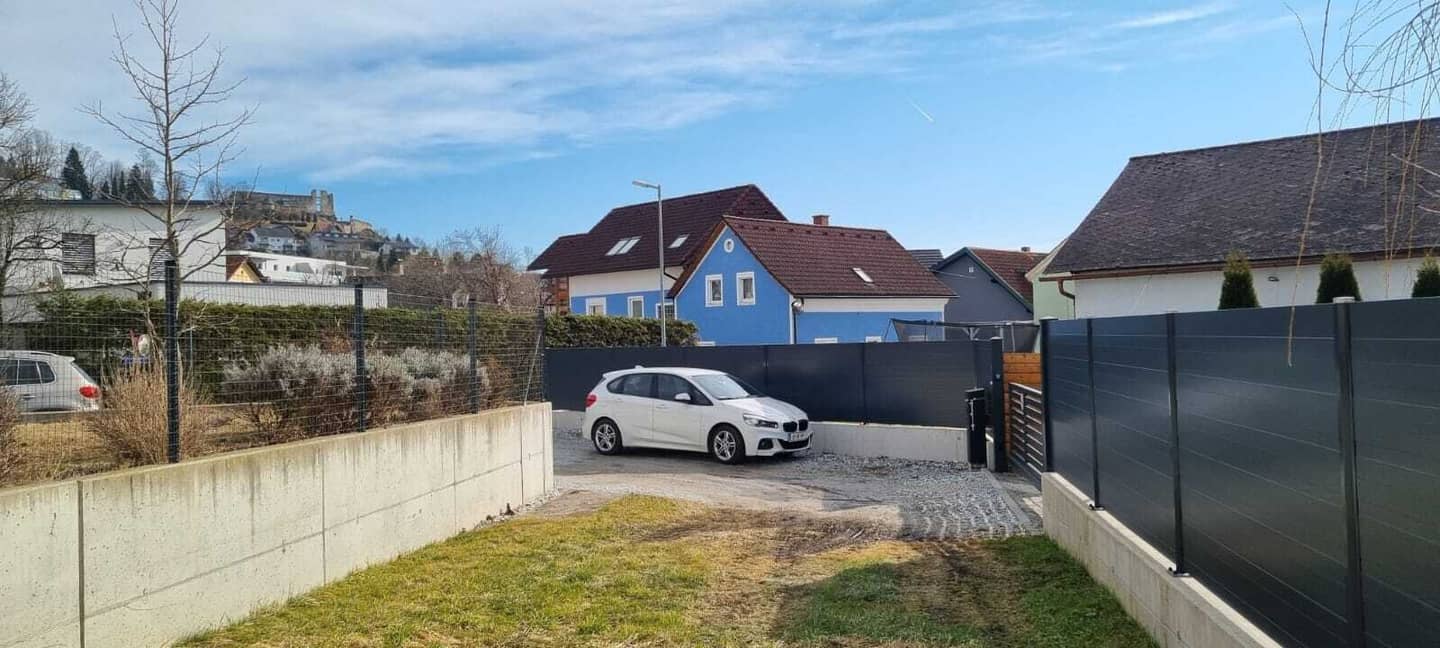 Fantastisches Bauträger-Grundstück in 8570 Voitsberg