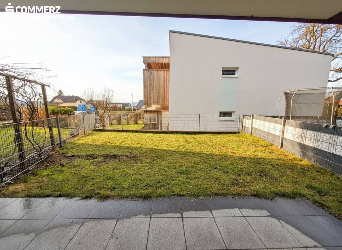 Ruhe, Natur und ein Zuhause zum Wohlfühlen (gefördert)