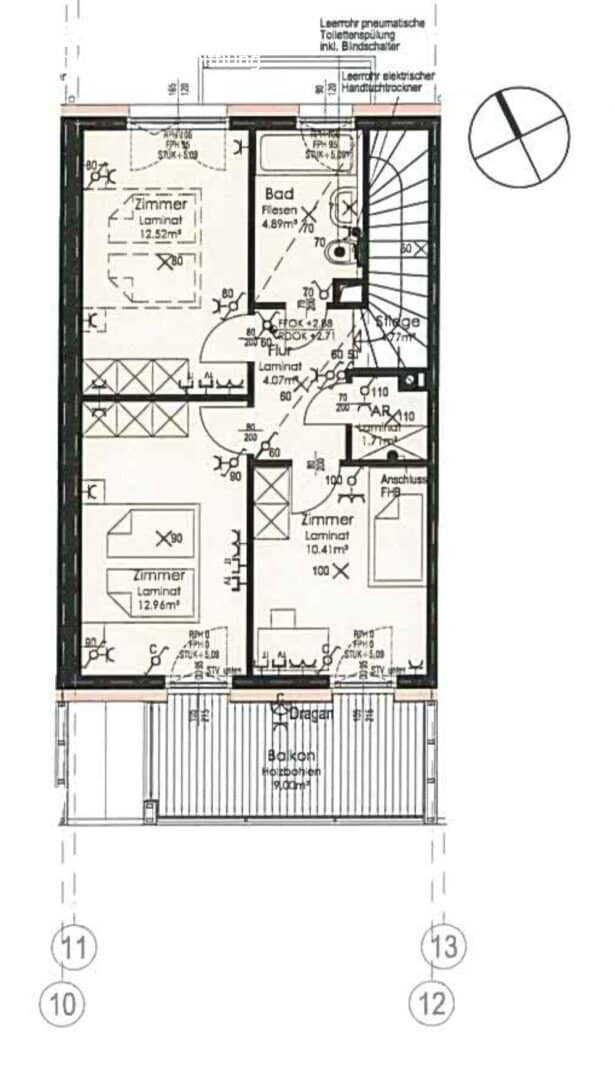 Grundriss 2