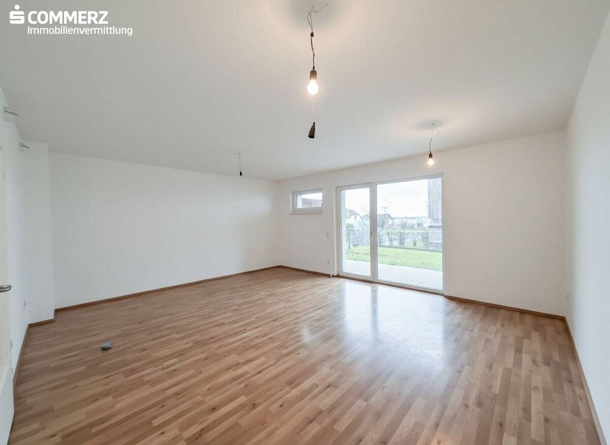 Ruhe, Natur und ein Zuhause zum Wohlfühlen (gefördert)