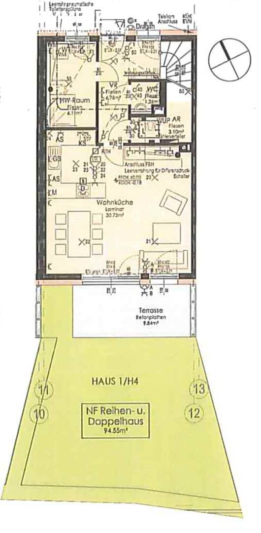 Grundriss 1