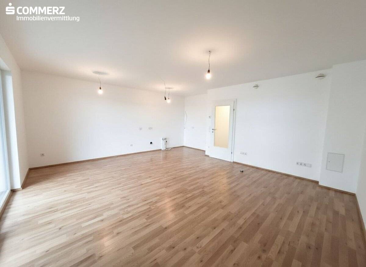 Ruhe, Natur und ein Zuhause zum Wohlfühlen (gefördert)