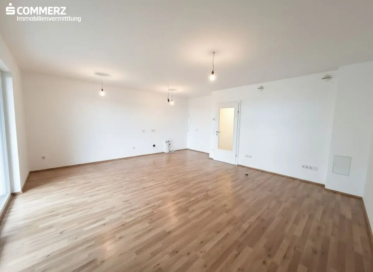 Ruhe, Natur und ein Zuhause zum Wohlfühlen (gefördert)