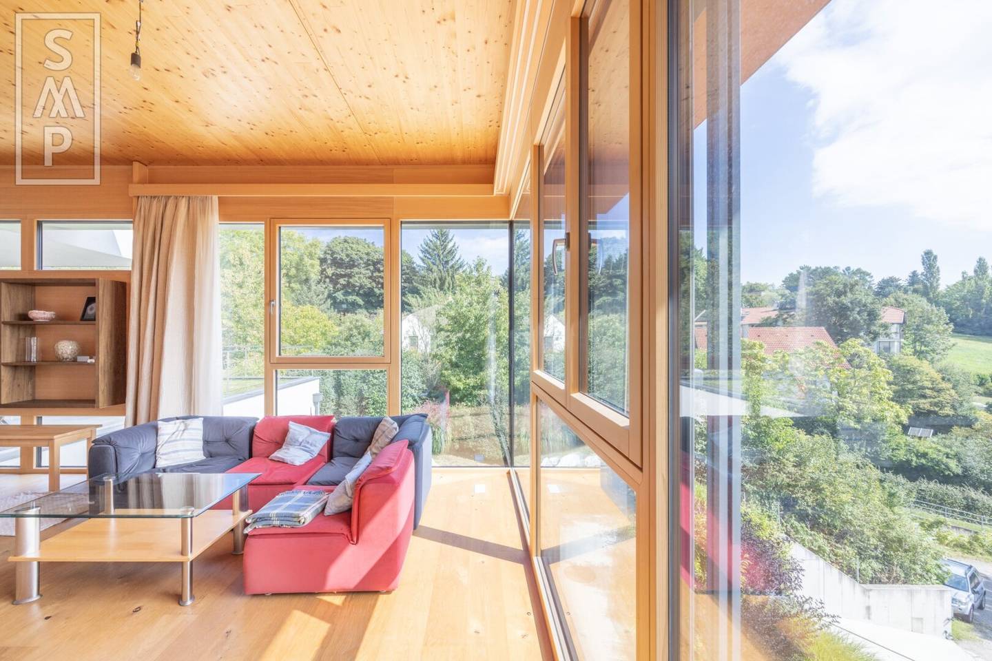 Einzigartige Gelegenheit in Hadersfeld - Klosterneuburg: Modernes Einfamilienhaus mit nachhaltiger Technik