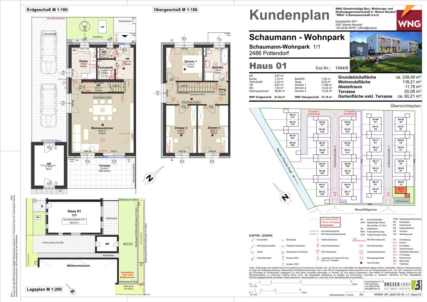 Grundriss 3