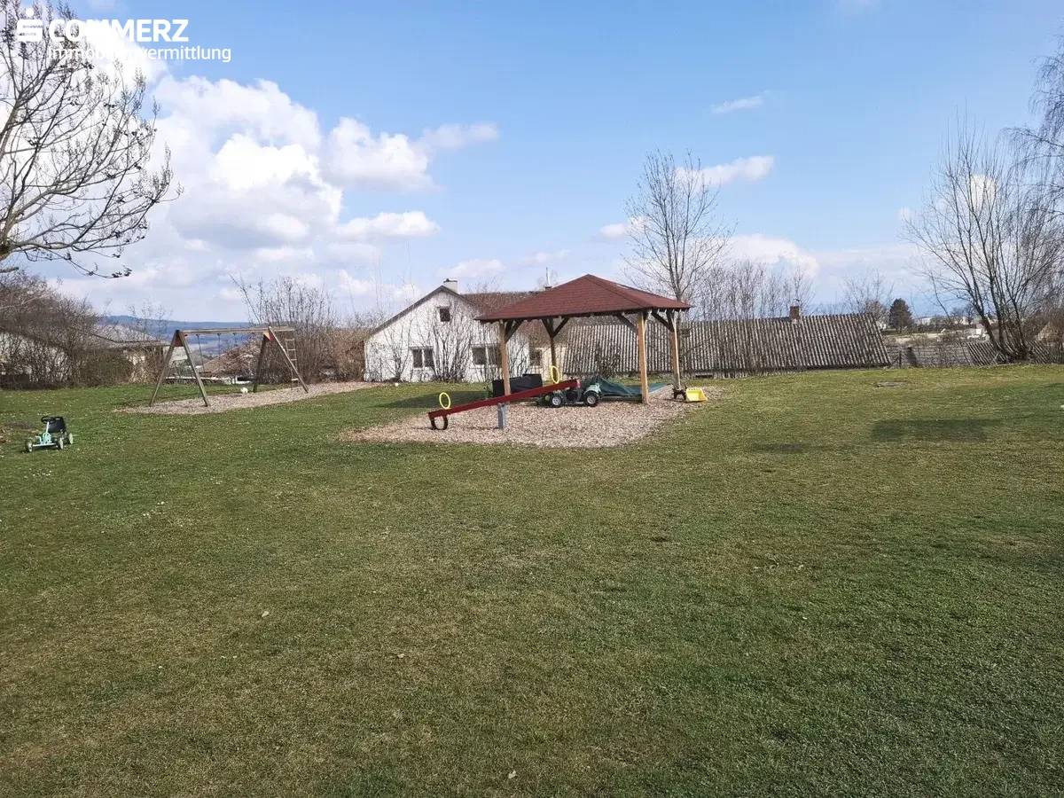 Subsidized 3 room apartment