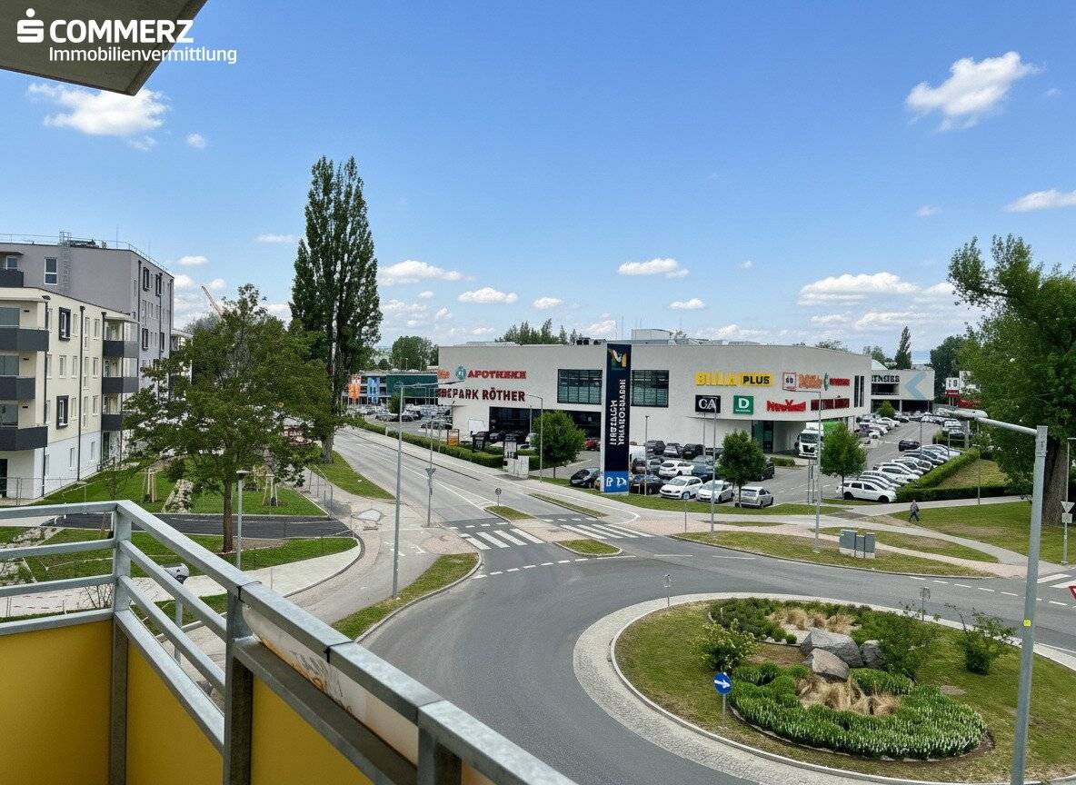 Rental apartment in top location