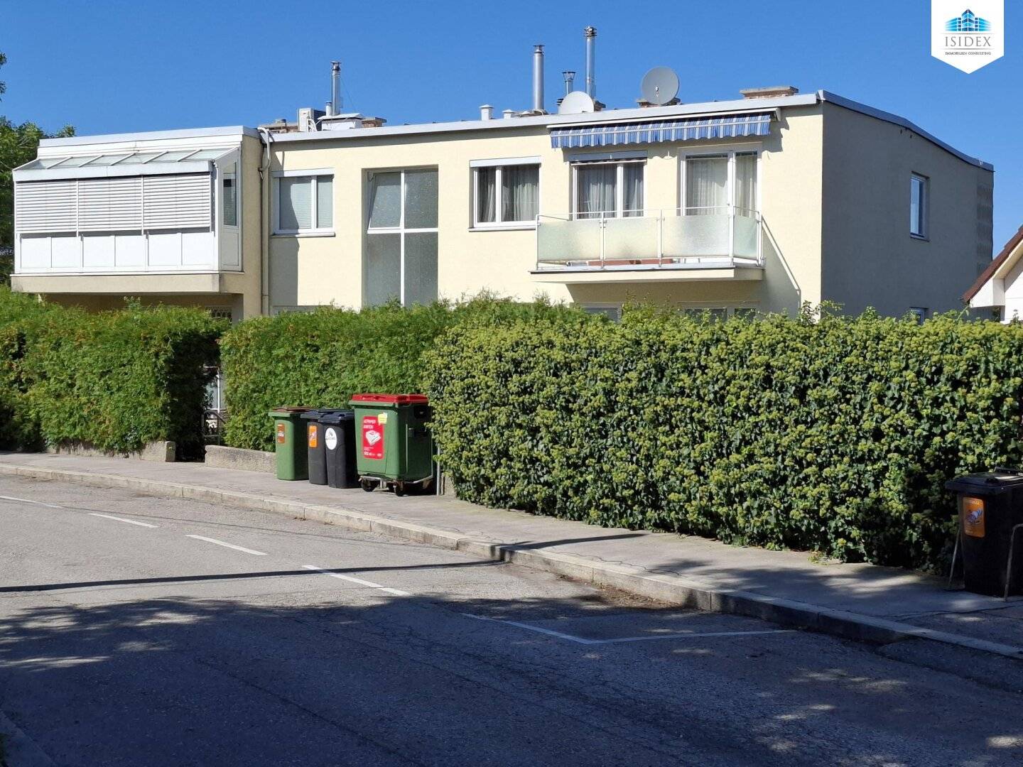 Apartment in a prime location near Lainzer Tiergarten and Hörndlwald