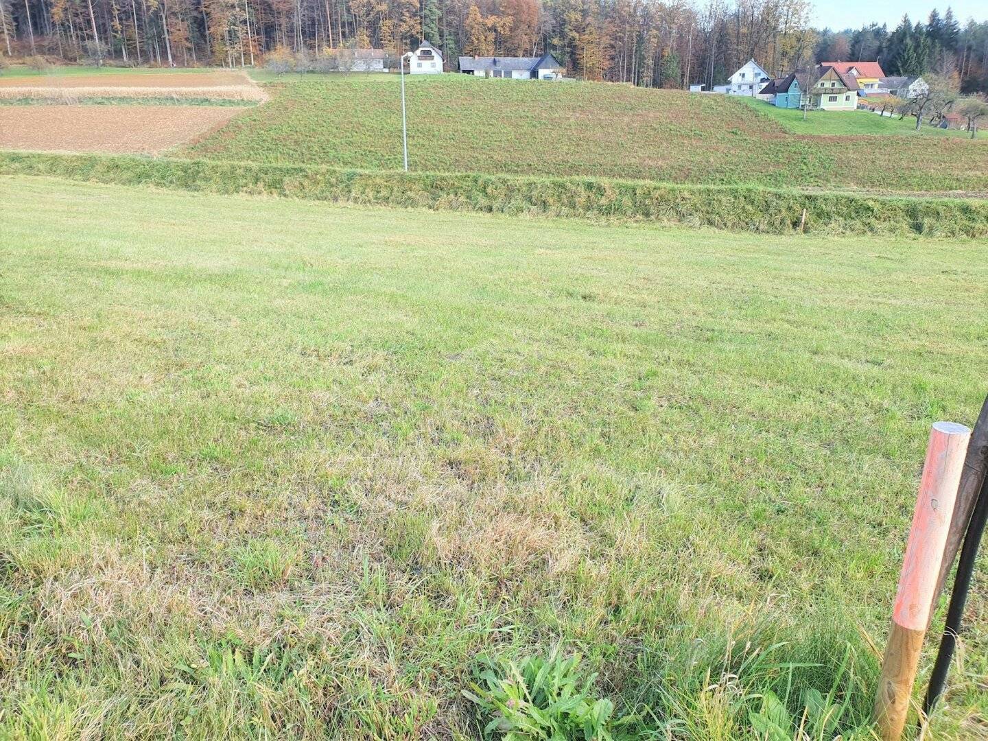 Baugrundstück in 8522 Groß St. Florian / Unterbergla