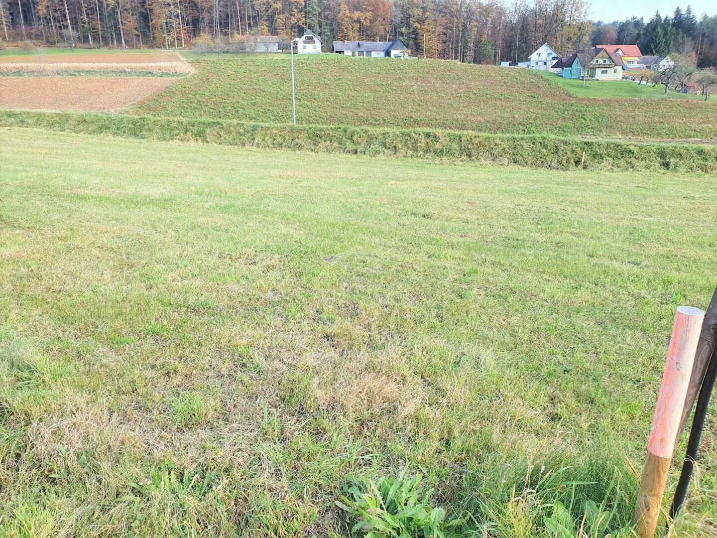 Building plot in 8522 Groß St. Florian / Unterbergla
