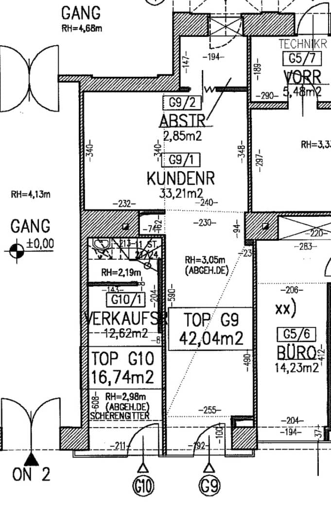 Grundriss 1