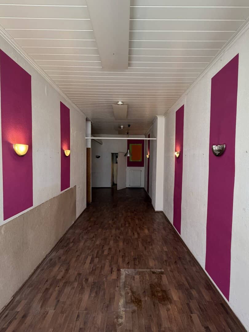 Geschäftslokal in Toplage Nähe Rochusmarkt