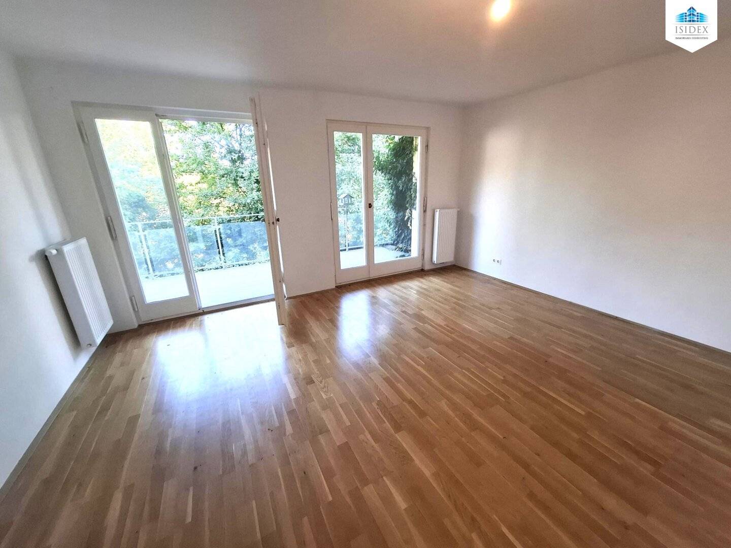 Living in an absolutely quiet recreation location,