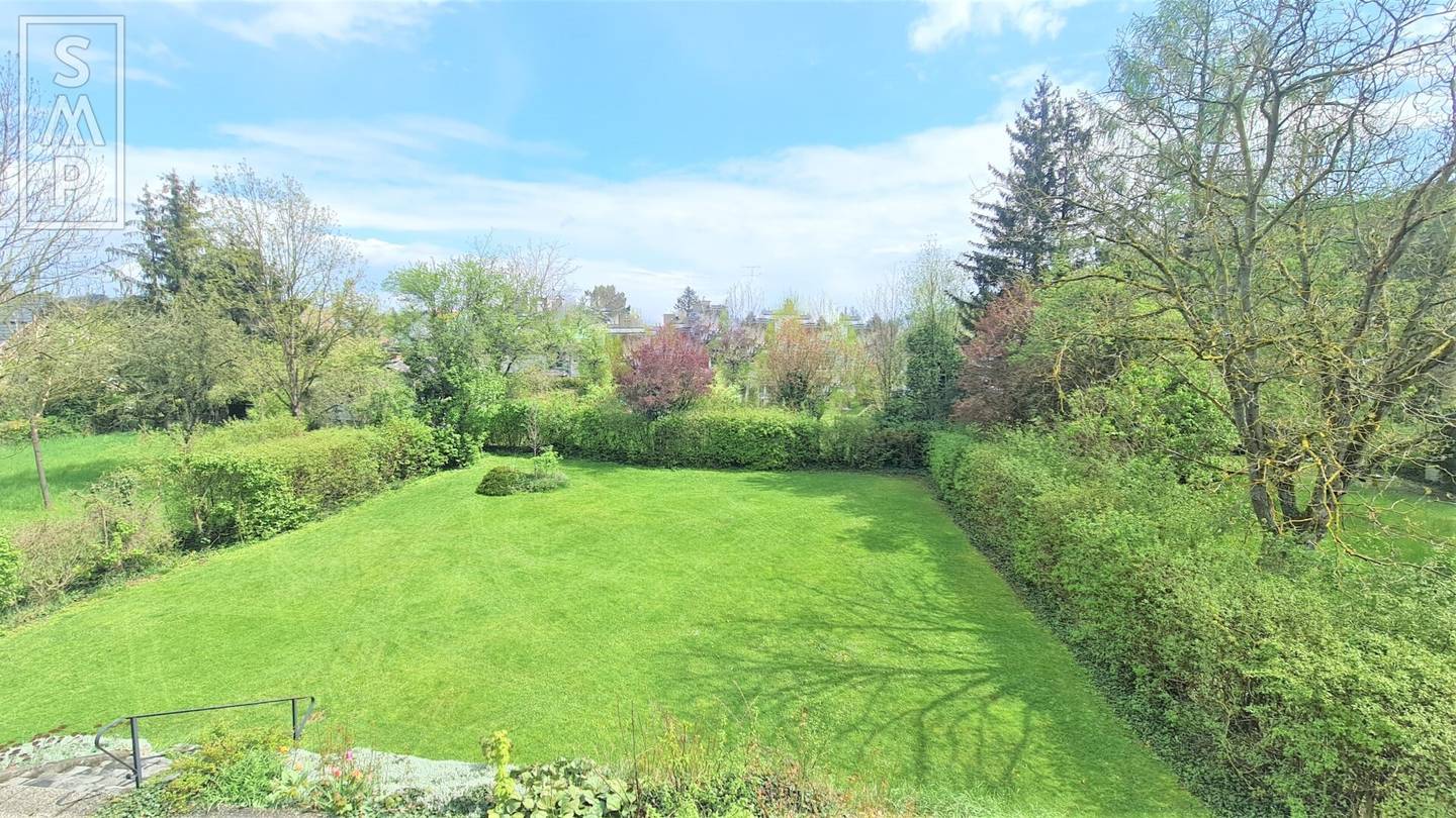 Villa mit 1.350m² Grund nahe Perchtoldsdorf