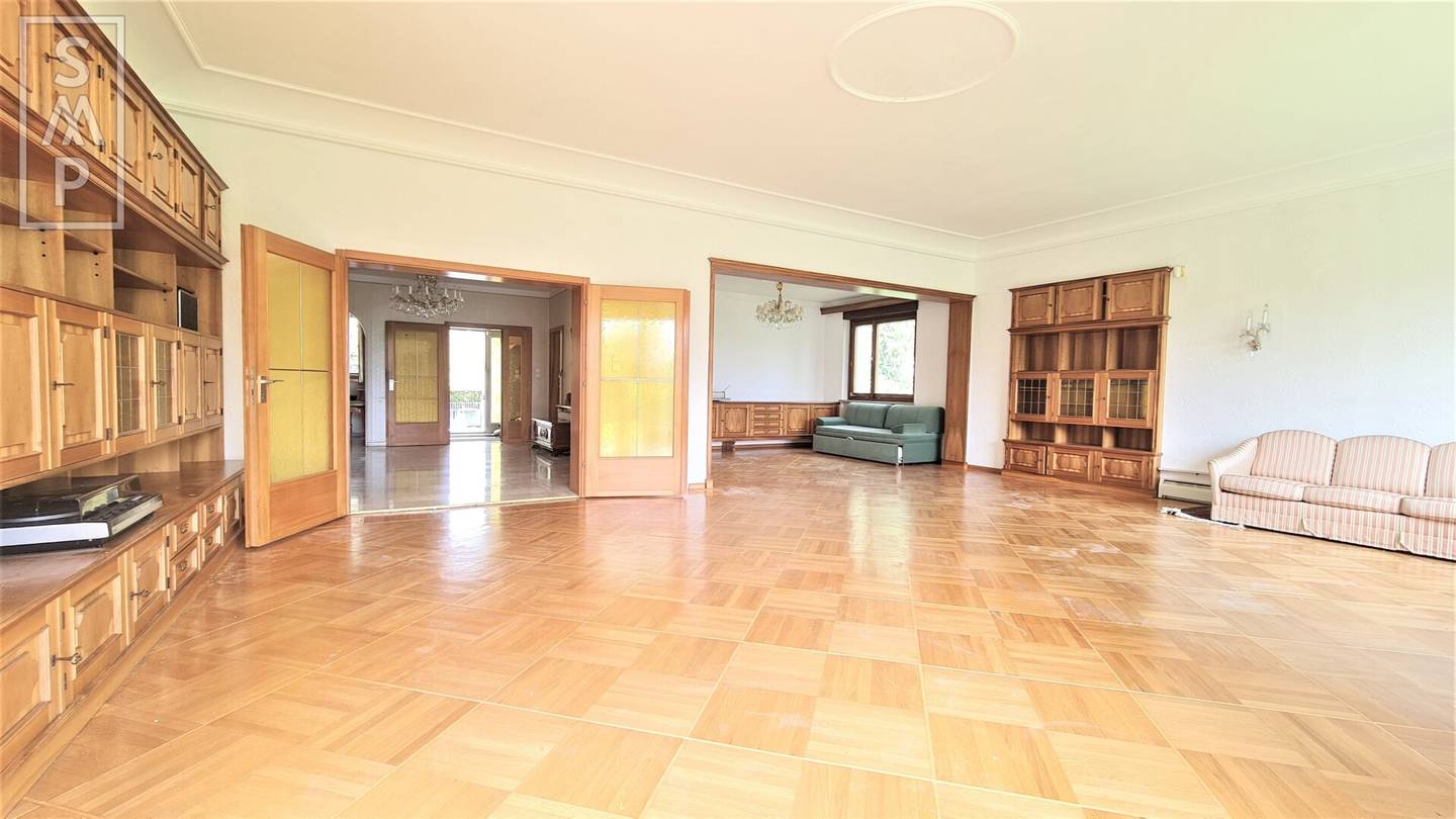 Villa mit 1.350m² Grund nahe Perchtoldsdorf