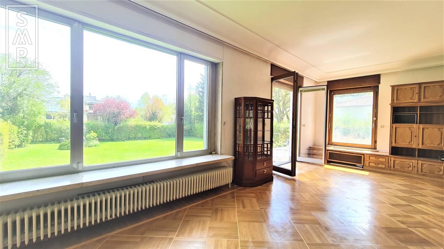 Villa mit 1.350m² Grund nahe Perchtoldsdorf