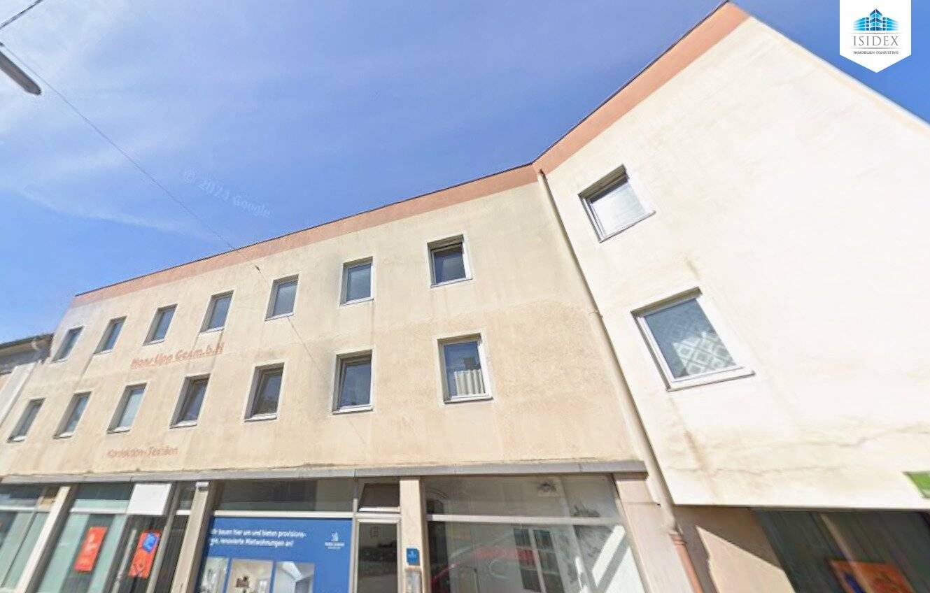 Renditeobjekt im Herzen von Graz