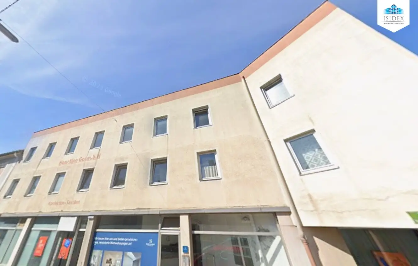 Renditeobjekt im Herzen von Graz