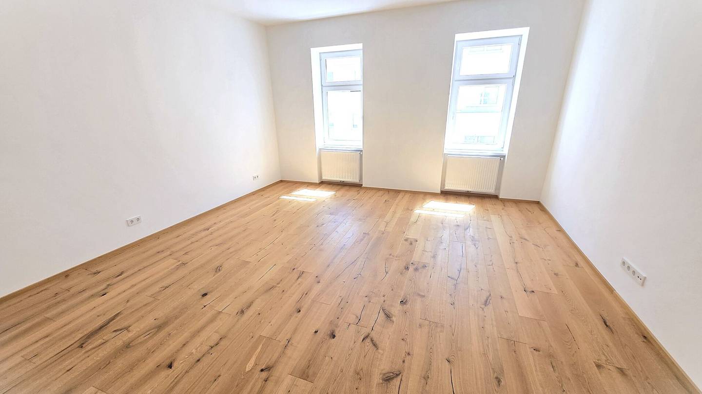 ALTBAU - ERSTBEZUG - EIGENGARTEN - U2 DIREKT