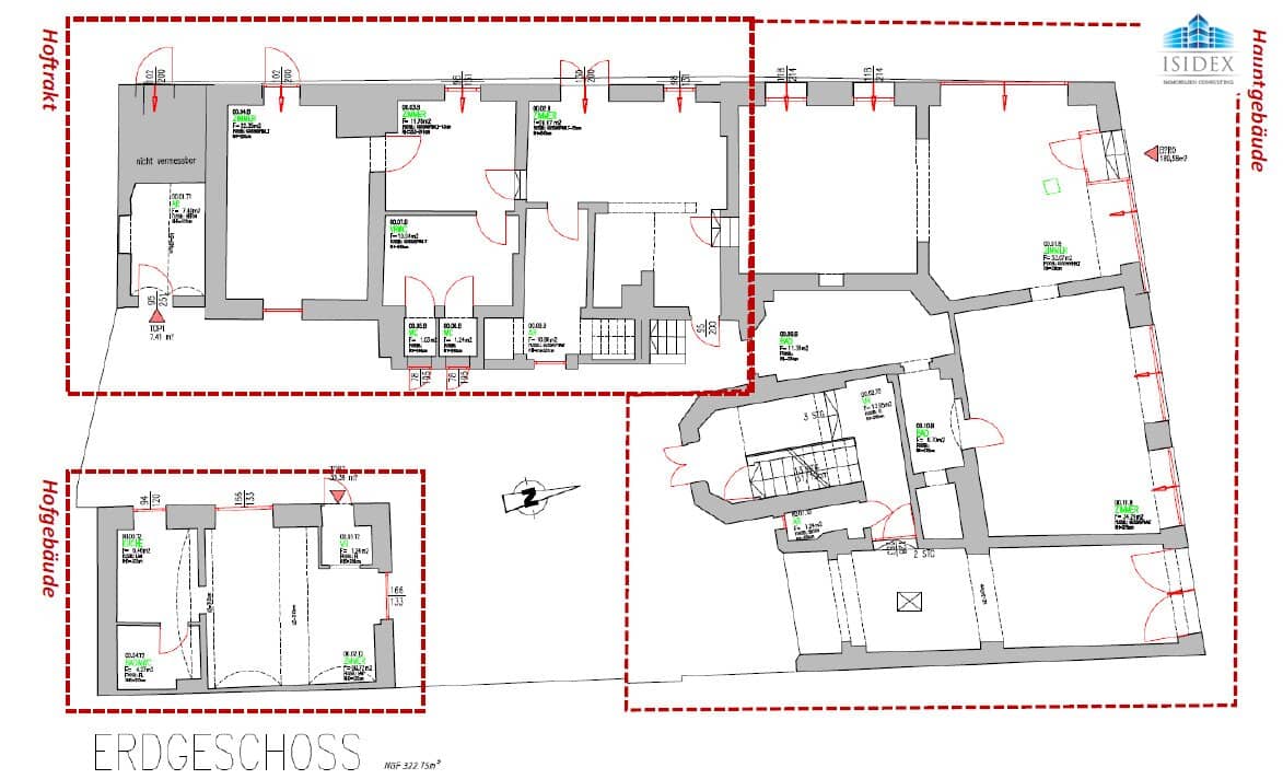 Grundriss 1