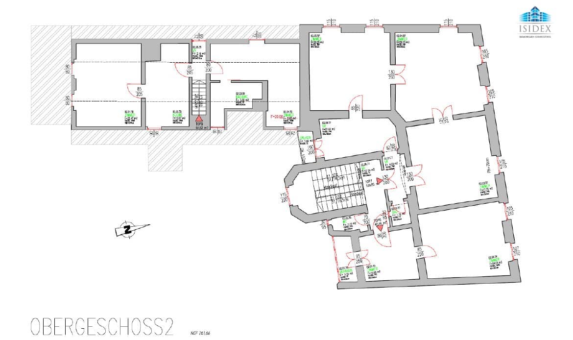 Grundriss 3
