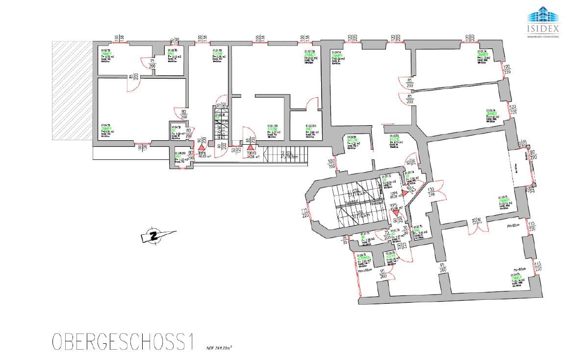 Grundriss 2