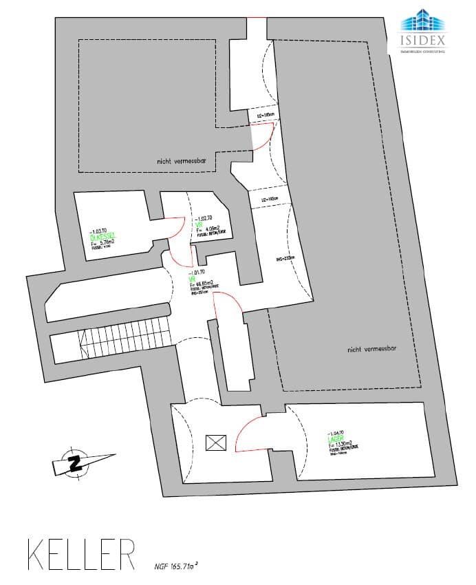 Grundriss 5