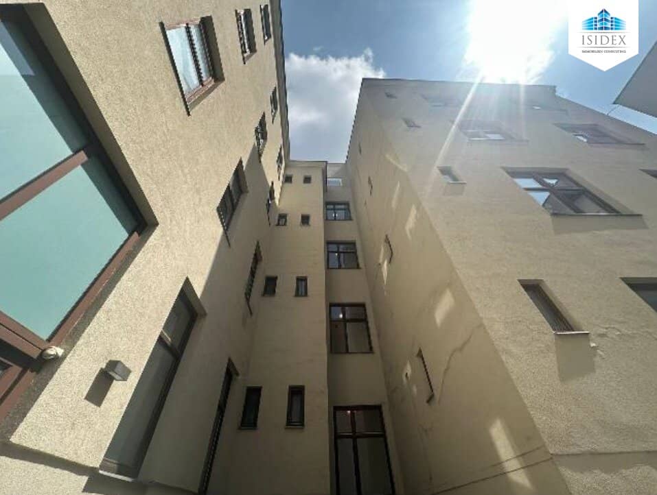 Zinshaus mit Potential