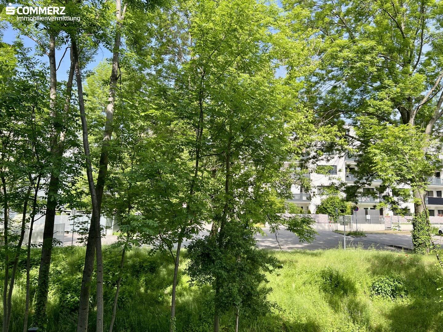 Gartenfreude