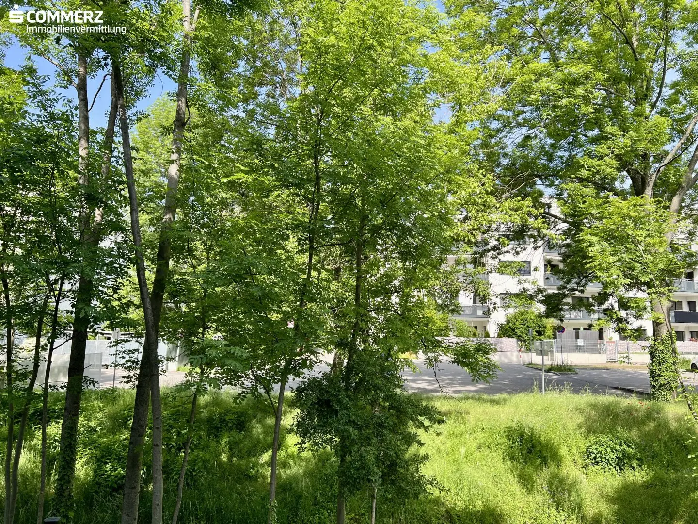 Gartenfreude