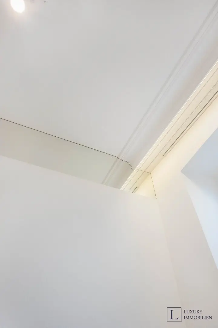 Moderne 2-Zimmer-Wohnung in einem revitalisierten historischen Gebäude – „The Artmann“