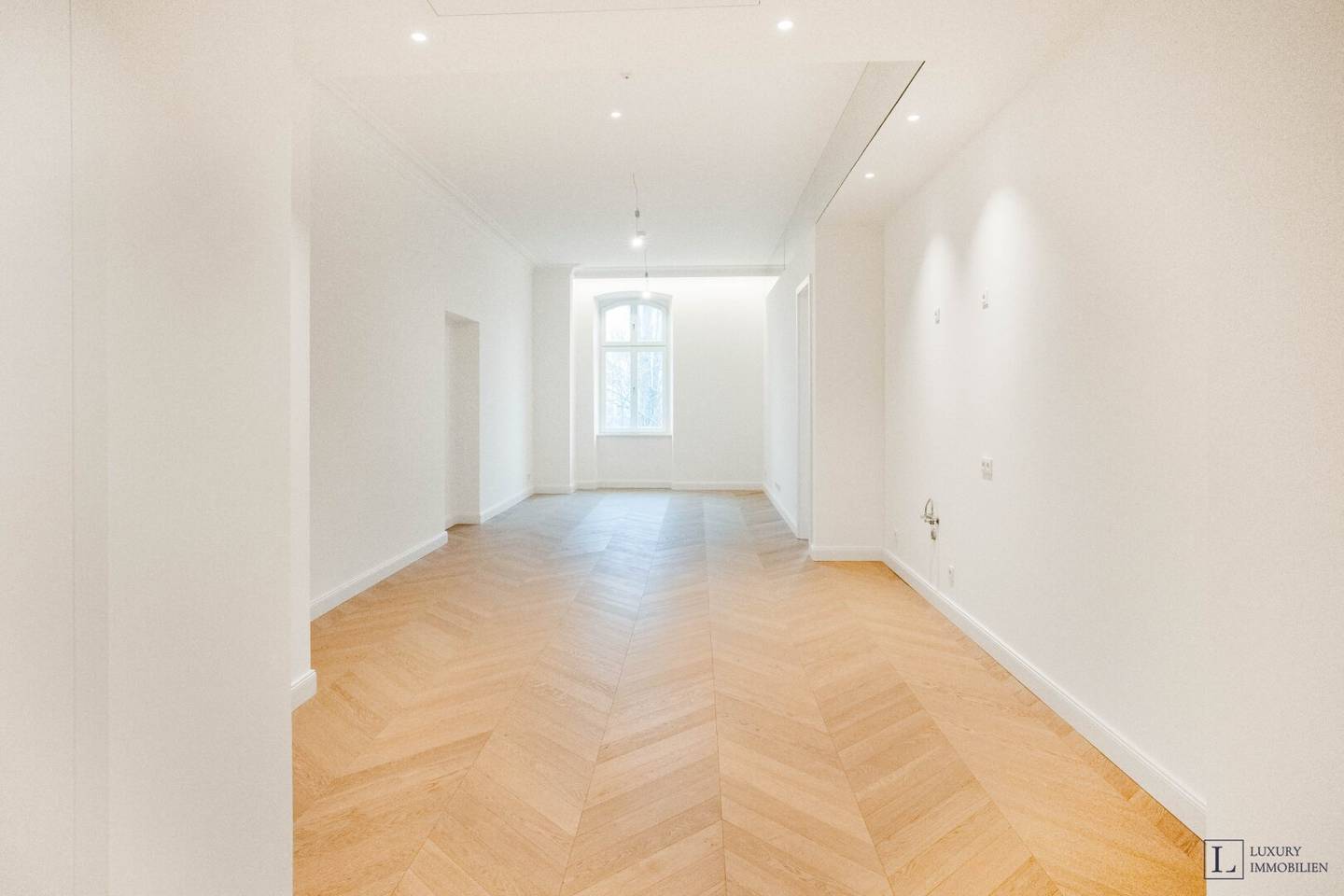 Modern 2-room apartment in a revitalized historic building – The Artmann? wait no, the string should be exact