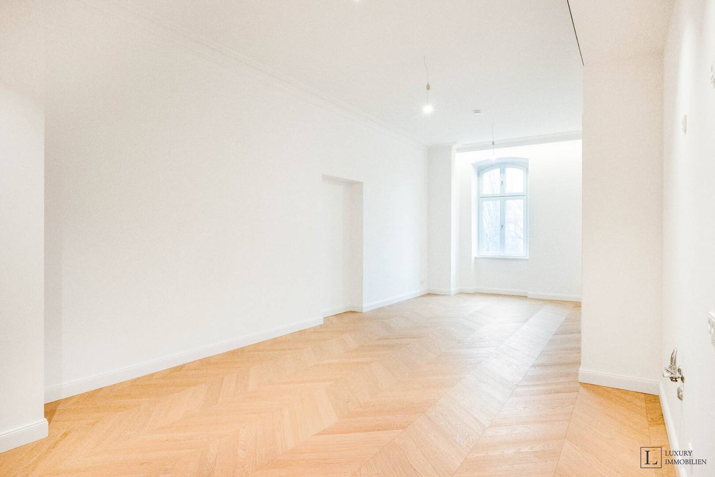 Modern 2-room apartment in a revitalized historic building – The Artmann? wait no, the string should be exact