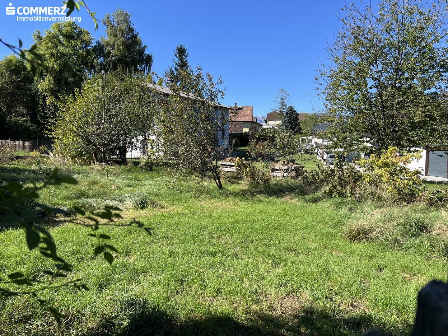 Grünblick in Pettenbach