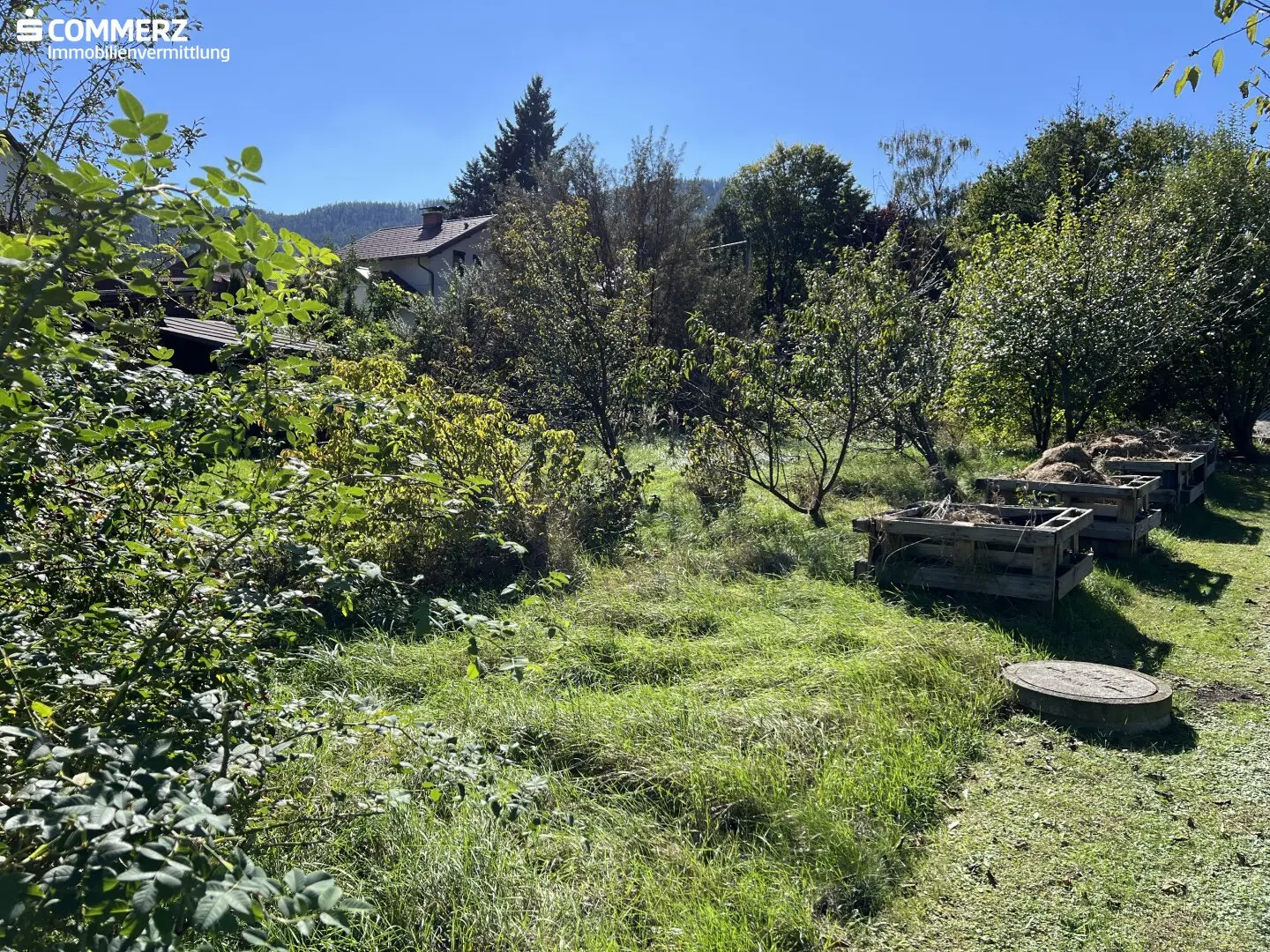 Green View in Pettenbach