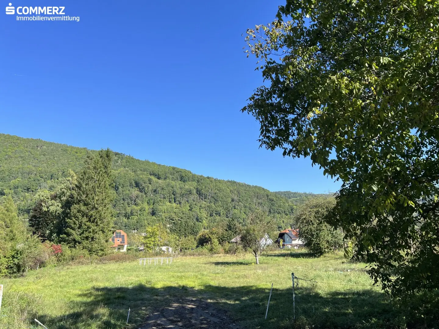 Green View in Pettenbach