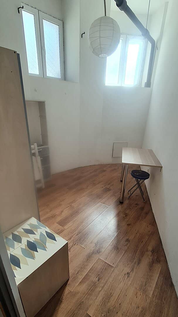 Büro / Lager - 6 Zimmer - Nahe U6 Burggasse