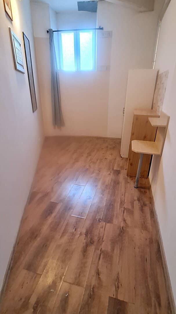Büro / Lager - 6 Zimmer - Nahe U6 Burggasse