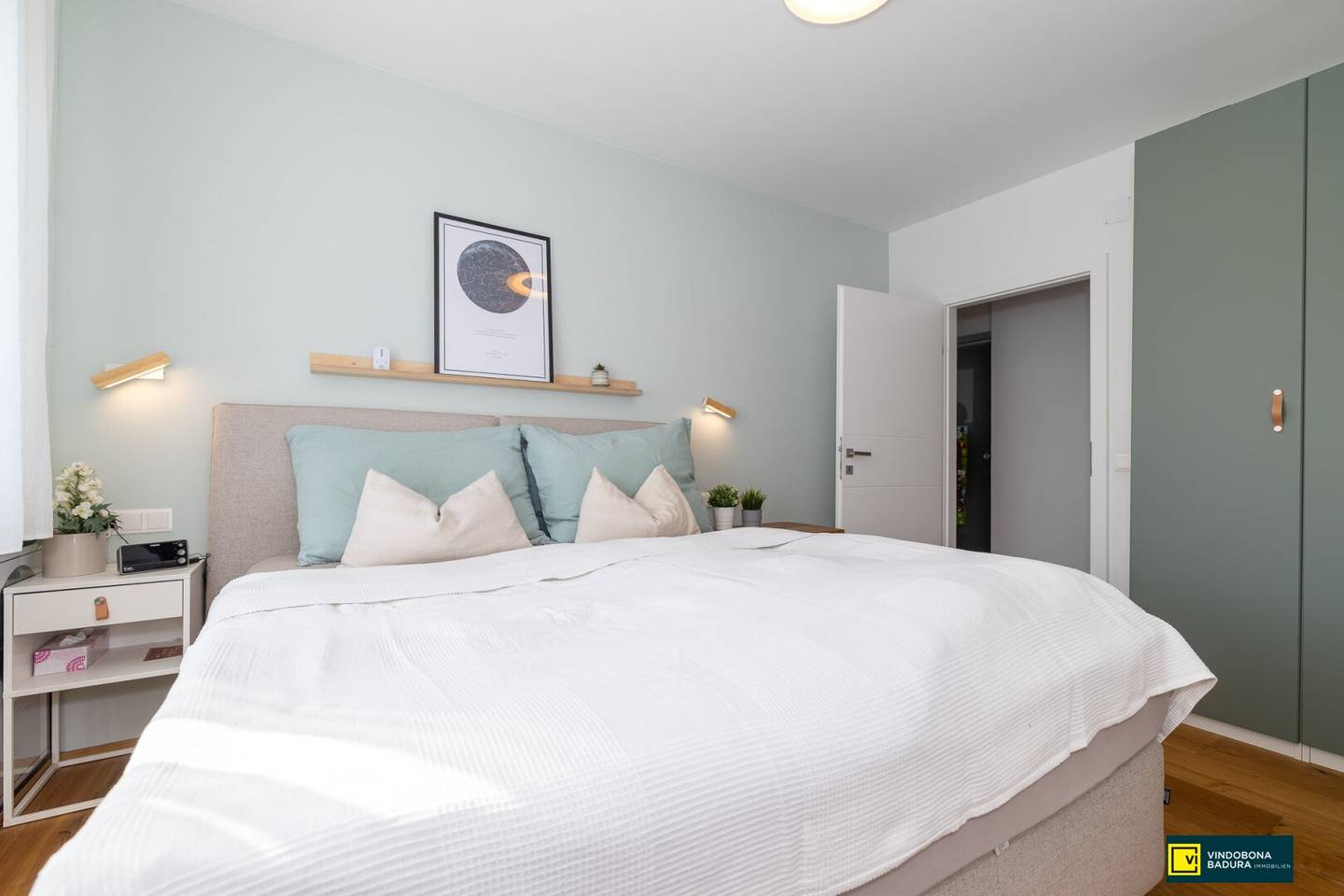 4-Zimmer Familienhit nahe Zentrum Mödling – Top Ausstattung!