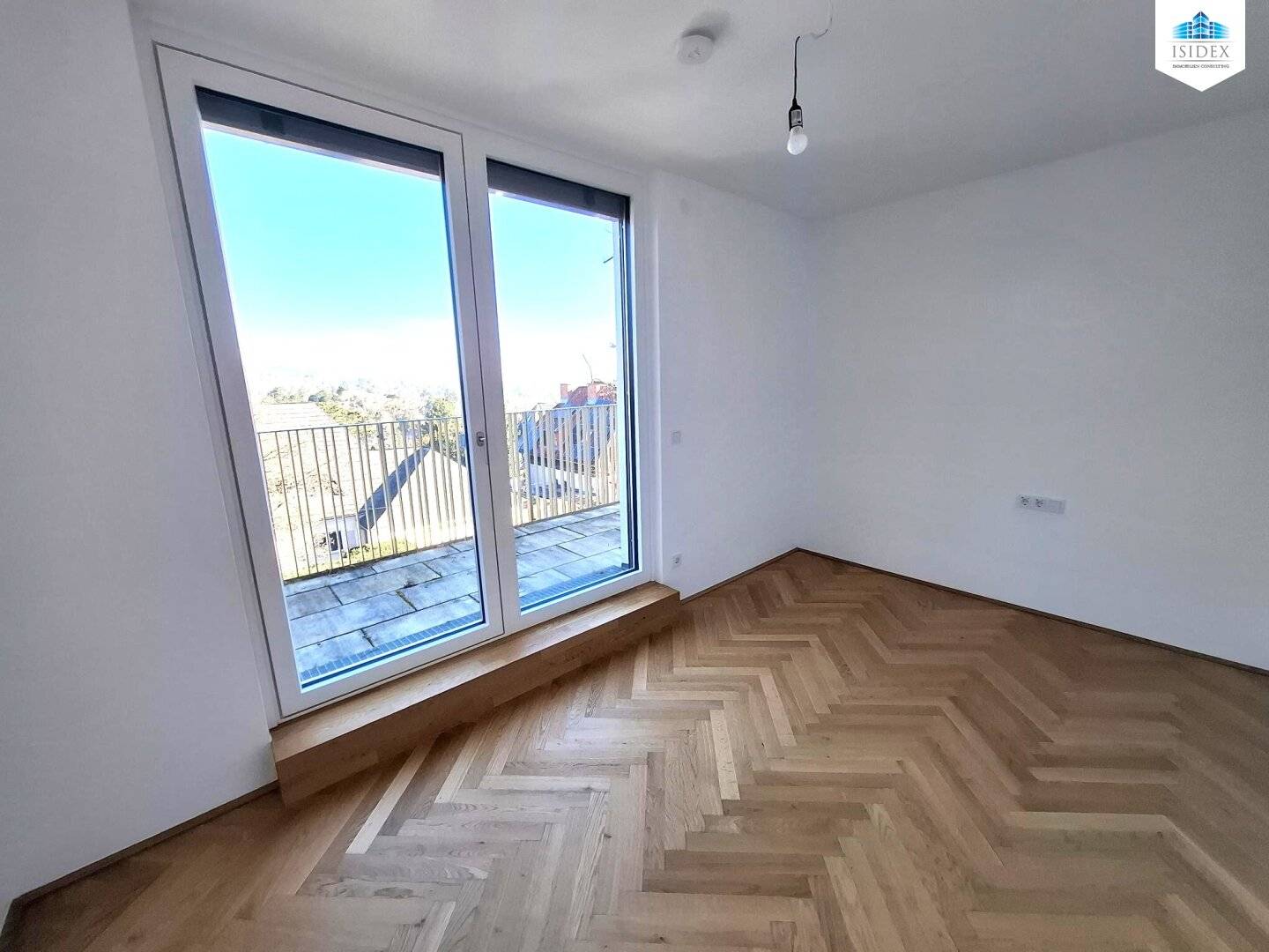Pötzleinsdorf - Wohnen in einer der schönsten Lagen von Wien!
