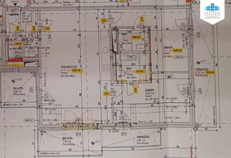 Grundriss 1