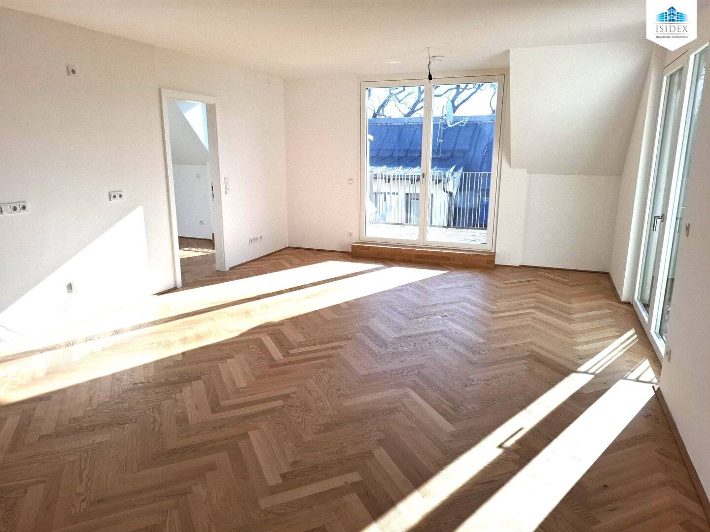 Pötzleinsdorf - Wohnen in einer der schönsten Lagen von Wien!