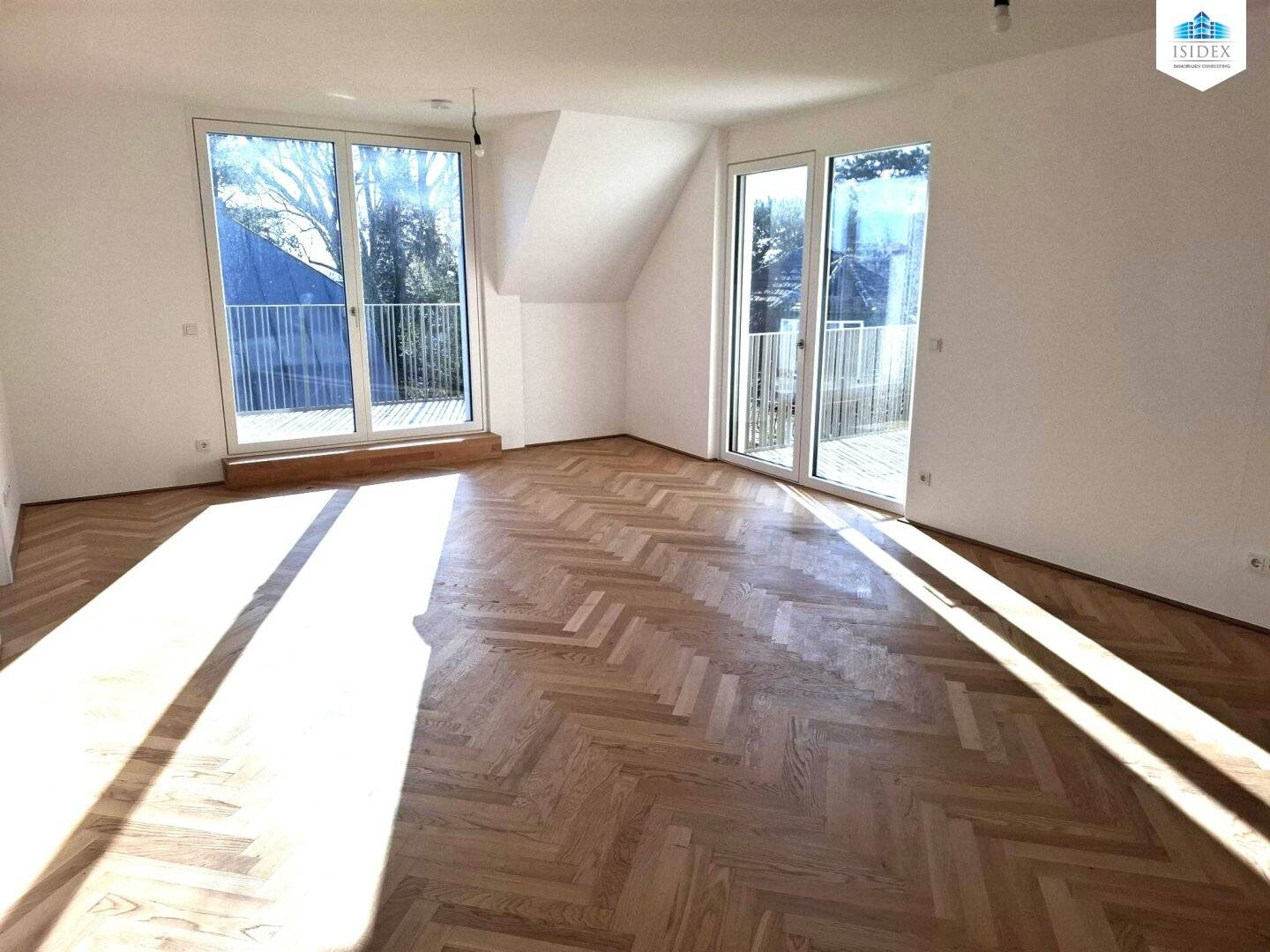 Pötzleinsdorf - Wohnen in einer der schönsten Lagen von Wien!