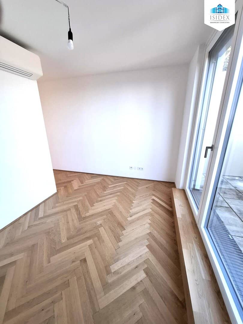 Pötzleinsdorf - Wohnen in einer der schönsten Lagen von Wien!