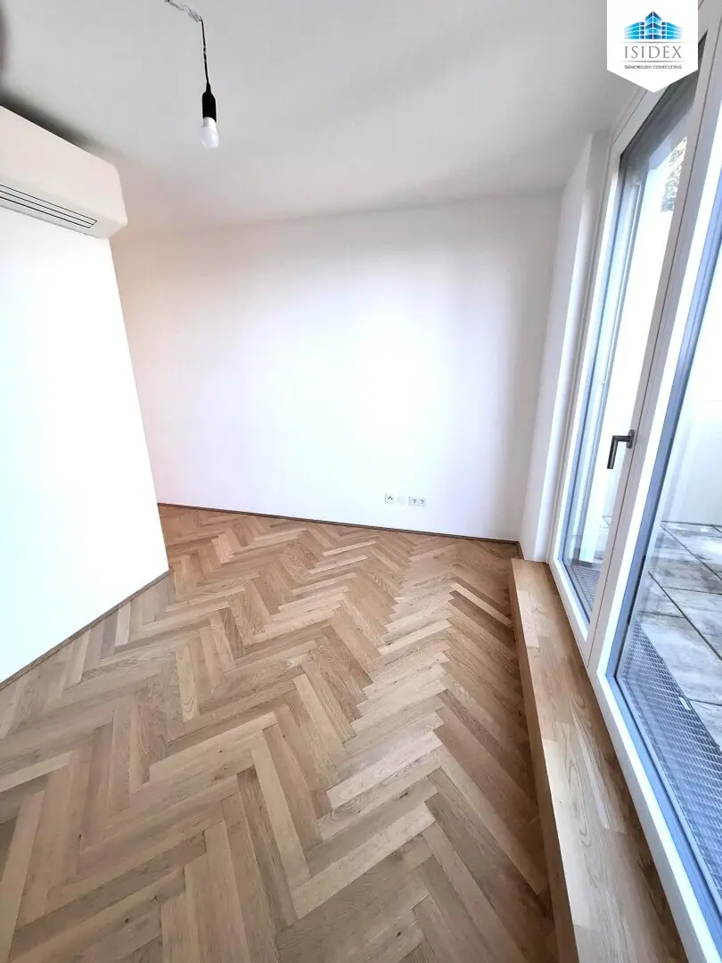 Pötzleinsdorf - Wohnen in einer der schönsten Lagen von Wien!