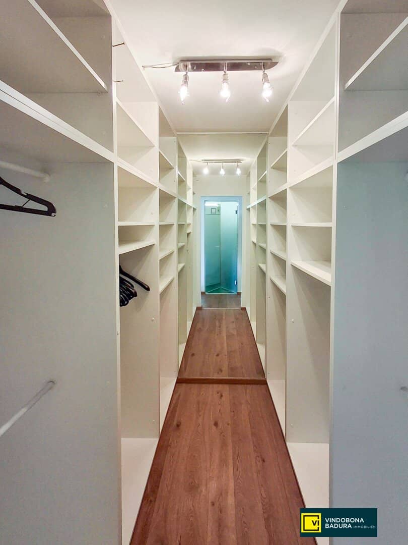 Attractive couple's apartment for immediate occupancy