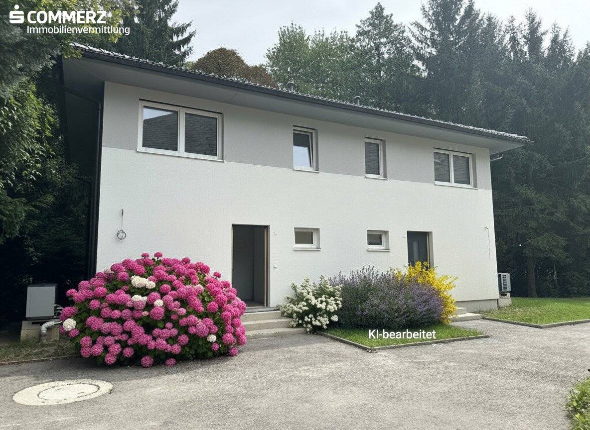 Erstbezug in Mauerbach