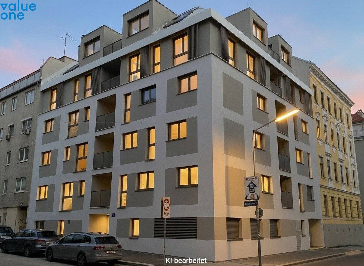 Energiesparen leicht gemacht! Neubau Erstbezug mit Erdwärme und Sonnenenergieversorgung!