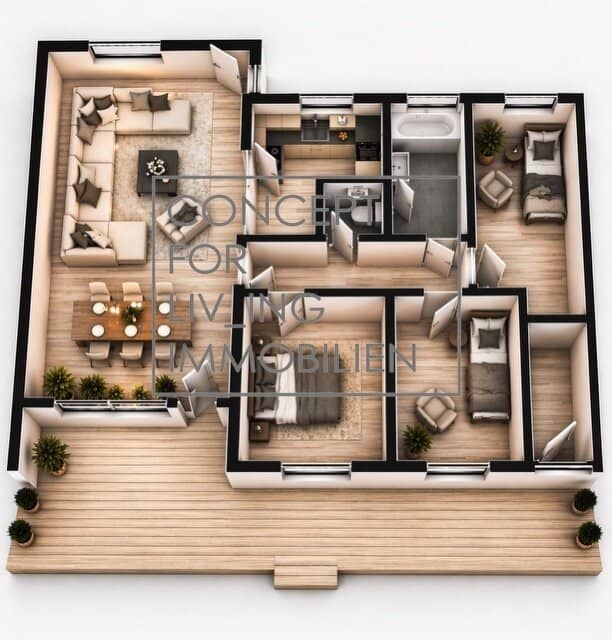 Grundriss 2